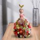 thumbnail image 1 of Soporte de exhibición Baoblaze para vestido de princesa Rosado, 1 of 8
