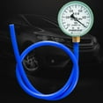 thumbnail image 6 of ROCKROK Car Exhaust Back Pressure Tester Set Pressure Gauges Test Tool Vacuum Gauges, 6 of 10