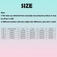 thumbnail image 3 of KPOPLK Two Piece Newborn Baby Girl Clothes Muslin Bubble Romper Summer Cute Ruffle Short Sleeve Infant Bodysuits Outfit with Headband(12-18 Months,Yellow), 3 of 5