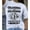 White, variant on Blmnix Womens Tops Short Sleeve White Graphic Crew Neck Loose Grandma T-Shirts Blouses Trendy