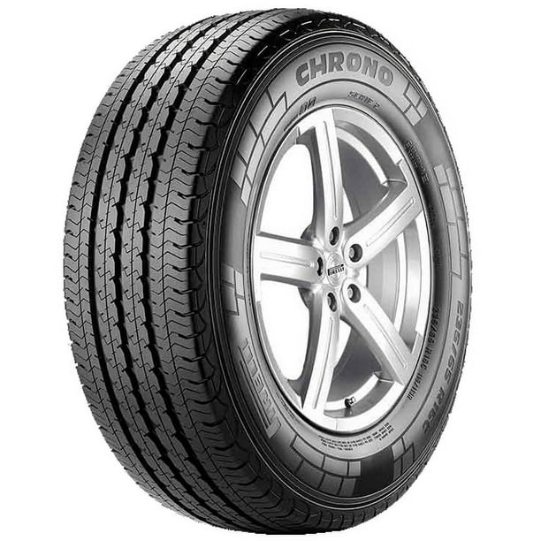 Llanta PIRELLI 195/70r15 Chrono 104r | Walmart en línea