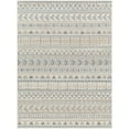 thumbnail image 1 of Santana Denim 2' x 4' Area Rug, 1 of 2