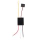 thumbnail image 4 of COMPUKAS 1Ud Adaptador Para De Reparación Y Reemplazo Negro Resistente, 4 of 6