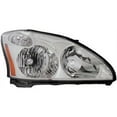 thumbnail image 1 of 2006-2009 Lexus RX400H Headlight Passenger Side Halogen Japan Built High Quality, 1 of 1