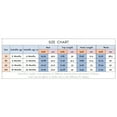 thumbnail image 3 of TAIAOJING Outfits For Girls Toddler Ruched Solid Tops Shorts Set Casual Clothes Girl Clothing 12-18 Months, 3 of 9