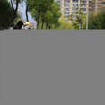 thumbnail image 2 of Color B Chubasquero para perros, adecuado, Compatible con poncho para perros S Lar, French Dog Laor, 2 of 4