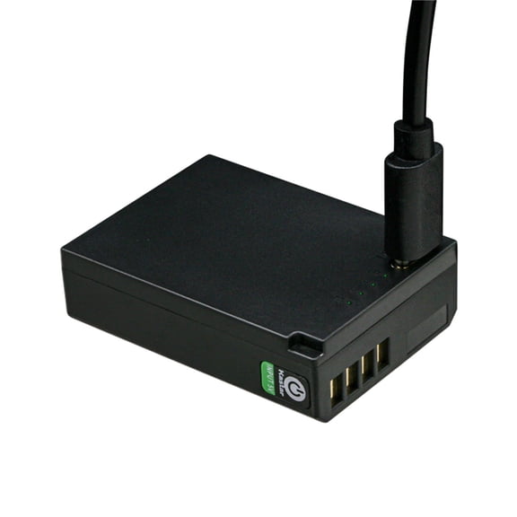 Kastar 1-Pack LP-E10D Type-C Battery Replacement for Canon LP-E10, LC-E10, EOS Rebel T3 T5 T6 T7 T100, EOS 1100D 1200D 1300D 1500D 2000D 3000D, EOS Kiss X50 Kiss X70 Kiss X80 Kiss X90 DSLR Camera