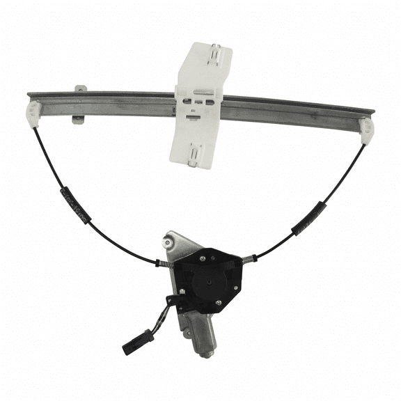 For Jeep Liberty Window Regulator Assembly 2002 03 04 05 2006 Passenger Side | Front | Power | Cable | CH1351155 | 68059644AA