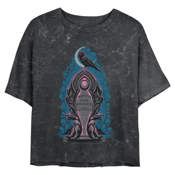 Juniors Wednesday In Memory of Enid T Shirt