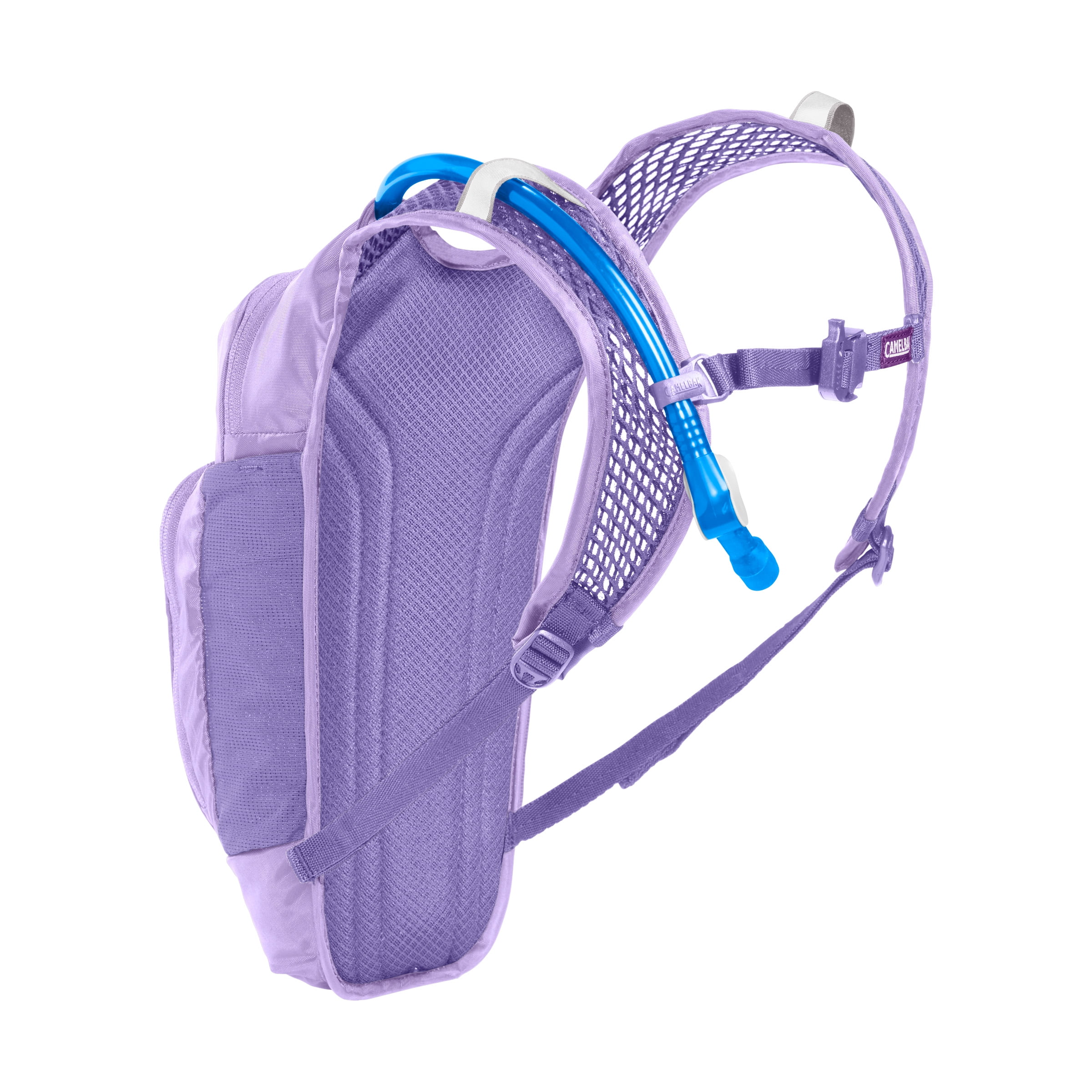 CamelBak Mini M.U.L.E.® 50 oz Hydration Pack, Lavender