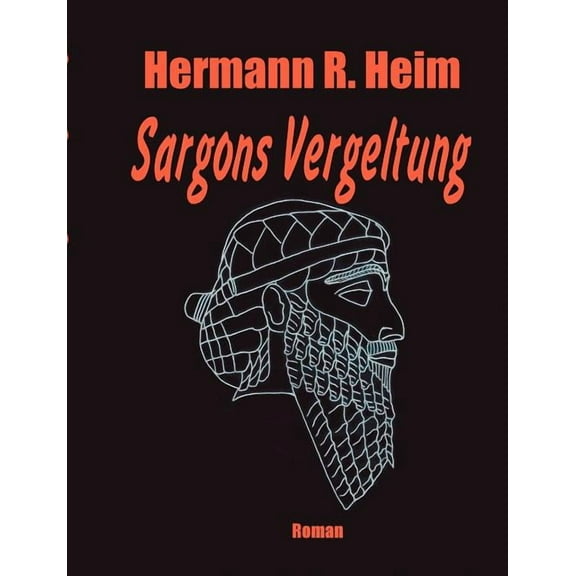Sargons Vergeltung, (Paperback)