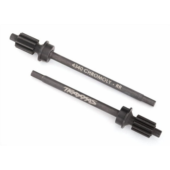 Traxxas 8061 Axle Shaft, Rear, Heavy Duty (Left & Right)