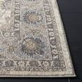 thumbnail image 3 of SAFAVIEH Sofia Derrick Oriental Area Rug, Ivory/Grey, 5'1" x 7'7", 3 of 8