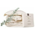 thumbnail image 1 of Camelushome Housse de Couette en Eucalyptus Lyocell, 1 of 5