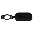 thumbnail image 1 of Naiovety Puerto de carga tapón antipolvo funda de goma para M365 Scooter Eléctrico cargador de batería accesorios de cubierta de orificio de Patinetes eléctricos, 1 of 6