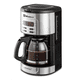 thumbnail image 1 of Cafetera KOBLENZ CKM215IN Filtro Lavable 12 Tazas Negro, 1 of 1