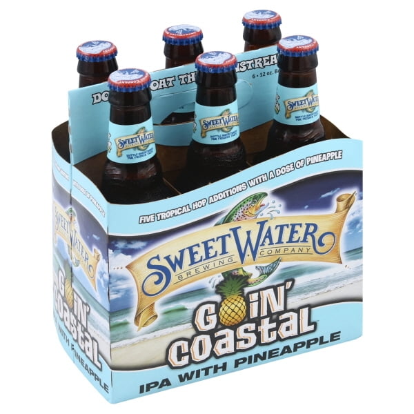 Sweetwater Going Coastal 6 12b Walmart Com Walmart Com