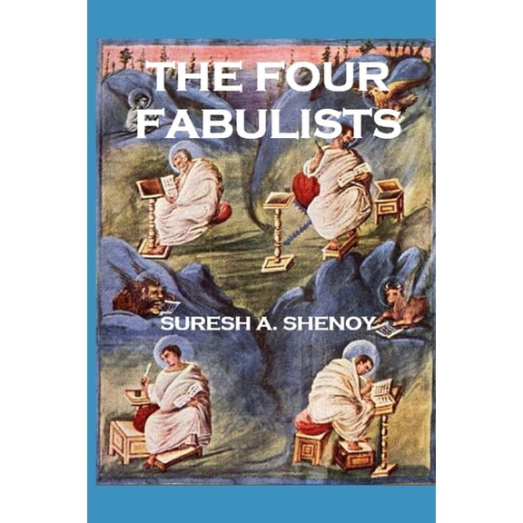 The Four Fabulists (Paperback)