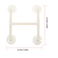 thumbnail image 3 of Lcd Tv Screen Suction Cups Lcd Screen Panel Removal Suction Cup Tool Screen Panel Tool Compatible With 32-75inch Lcd Screen, 3 of 3