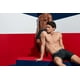 thumbnail image 4 of Calzoncillos tipo bóxer Tommy Hilfiger Everyday Micro, paquete de 3, magenta, 4 of 4