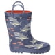 thumbnail image 2 of Cotswold - Botas de lodo para niños/niñas (Tiburones), 2 of 4
