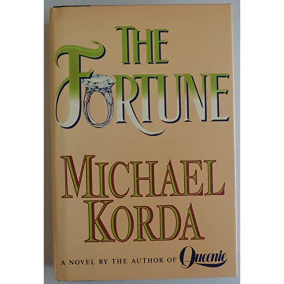 Pre-Owned The Fortune Hardcover