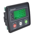 thumbnail image 3 of Generator Control Module Panel, Genset Controller DSE4520 Fault Check With Monitoring And Protection Functions For EFI Engine For 3-Phase Mains Detection, 3 of 8