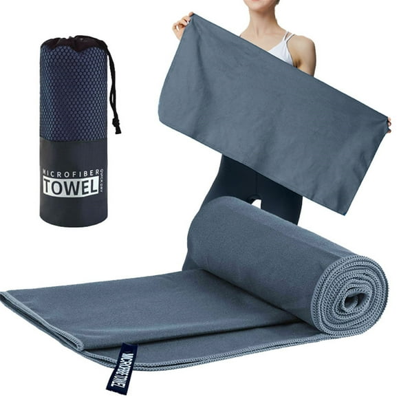 XIPYYKM Towels for Neck and Face Sweat Workout Towels Camp Towel Ice Towel Soft Breathable Chilly Towel for Yoga Sport Gym Camping Clearance Towel