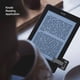 thumbnail image 3 of SYUKUYU RF Control Remoto Page Turner para Lectura Kindle Ipad Surface Comics, iPhone Tabletas Android Lectura de Novelas Tomando Fotos, 3 of 3