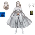 thumbnail image 2 of Marvel Legends The Uncanny X-Men Emma Frost Diamond Form Retro Figure, 2 of 4