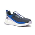 thumbnail image 2 of Caterpillar Streamline Runner Carbon Composite Toe Static Dissipative Work Shoe Women Total Eclipse, 2 of 8