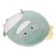 thumbnail image 1 of Juguete de peluche de mano cálida Jadeshay Muñeco de peluche Rendimiento confiable, 1 of 14