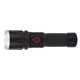 thumbnail image 3 of Linterna LED USB regulable telescópica para exteriores, antorcha de alto brillo para acampar, cazar y pescar, 3 of 14