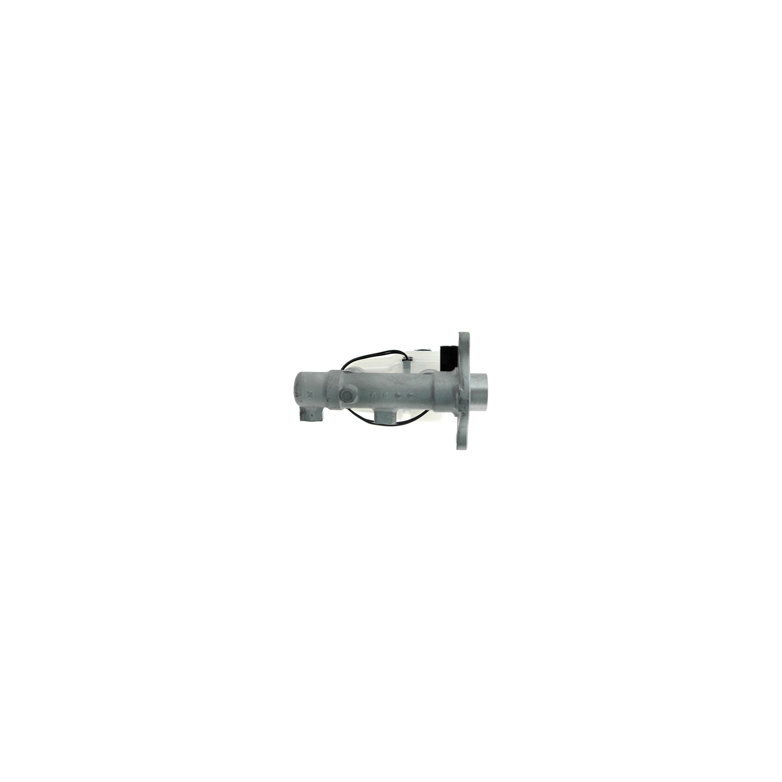 Raybestos Element3 New Master Cylinder, MC39944 Fits select: 1988-1991 MAZDA 929