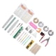 thumbnail image 1 of Manicure Set Nail Art Dotting Pen Rhinestone UV Gel Nail File Nail Art Tools Kit, 1 of 5