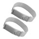 thumbnail image 5 of unbranded 2Ud Shirt Lock Belt De Material Premium Para Camisas Con Clip Fuerte Y Seguro, 5 of 8