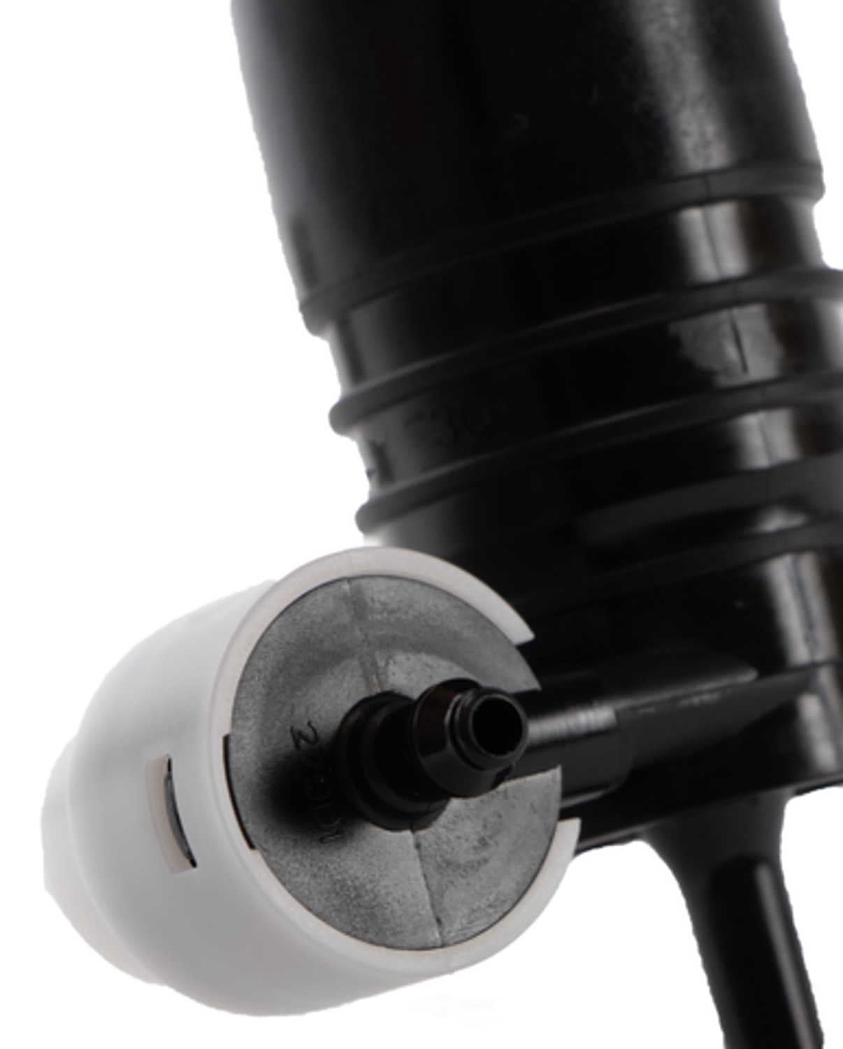 ACI/Maxair 377163 Windshield Washer Pump