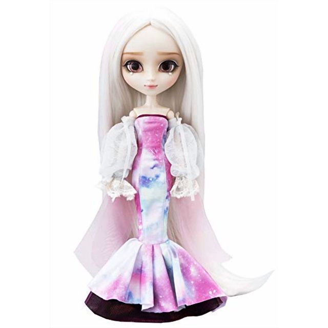 Rosetón Doll Groove Pullip Etoile, versión P-236, 31 cm de altura