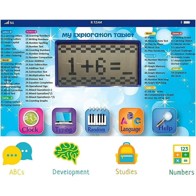 Walmart educational games deals