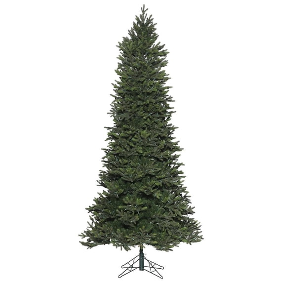 Vickerman 491560 - 12' x 77'' Hudson Spruce Christmas Tree (A175890)