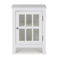 thumbnail image 4 of Signature Design by Ashley Casual Opelton Accent Cabinet  White, 4 of 7
