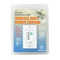thumbnail image 2 of Westinghouse Lighting 7787500 300 Watt Wireless Ceiling Fan & Light Wall Control, 2 of 5