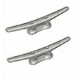 thumbnail image 2 of Dock Hardware Calet de Quai pour Bateau en Fonte de 12 Po (Ensemble de 2), 2 of 4