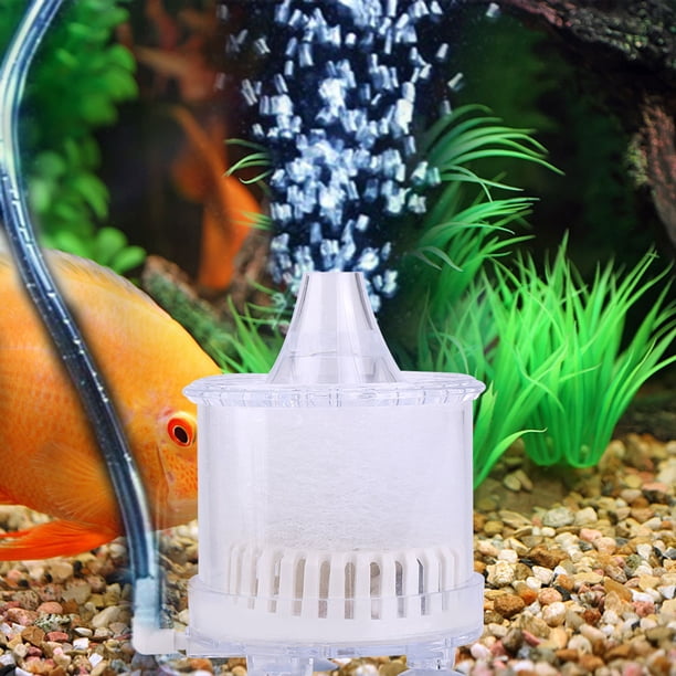 Caylingdee Aquarium Fish Tank Double Head Filter Sponge Caylingdee Aquarium Fish Tank Double Head Filter Sponge