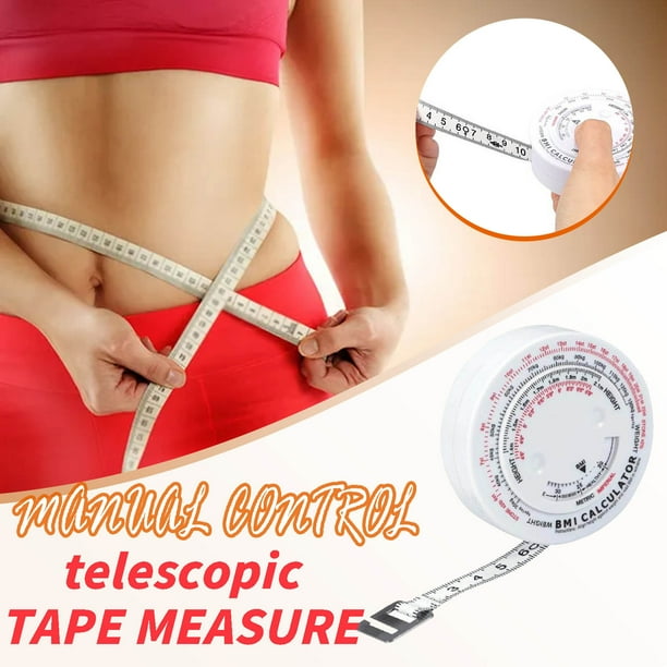 Automatic telescopic tape measure deals