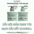thumbnail image 3 of Elvawell White Truffle Oil Control Shampoo and Extra Volume Conditioner Set (500 ml), 3 of 7