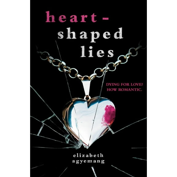 Heart-Shaped Lies (Paperback)