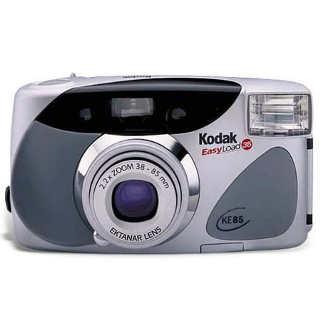 Kodak KE85 35 mm Camera