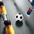 thumbnail image 1 of ELAYARD 12 Pcs Table Soccer Balls Multi ABS Decorations For Travelers During Competitions, 1 of 6