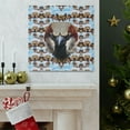 thumbnail image 5 of House Sparrow Baroque - Canvas, 5 of 10
